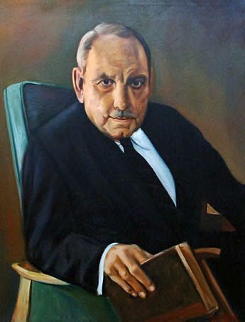 José Luis Alberto Muñoz Marín