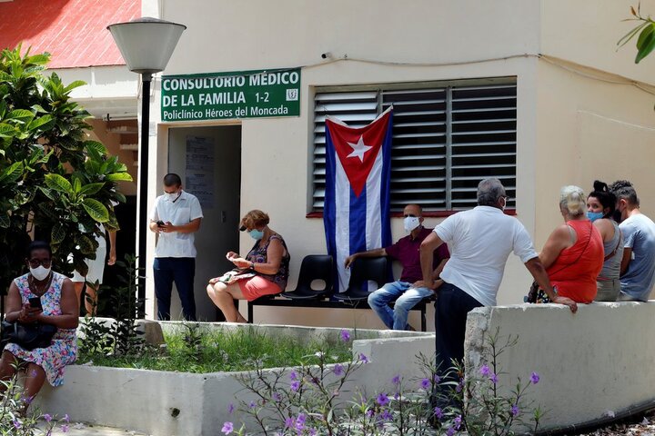 Cuba: Una Potencia de Hambre