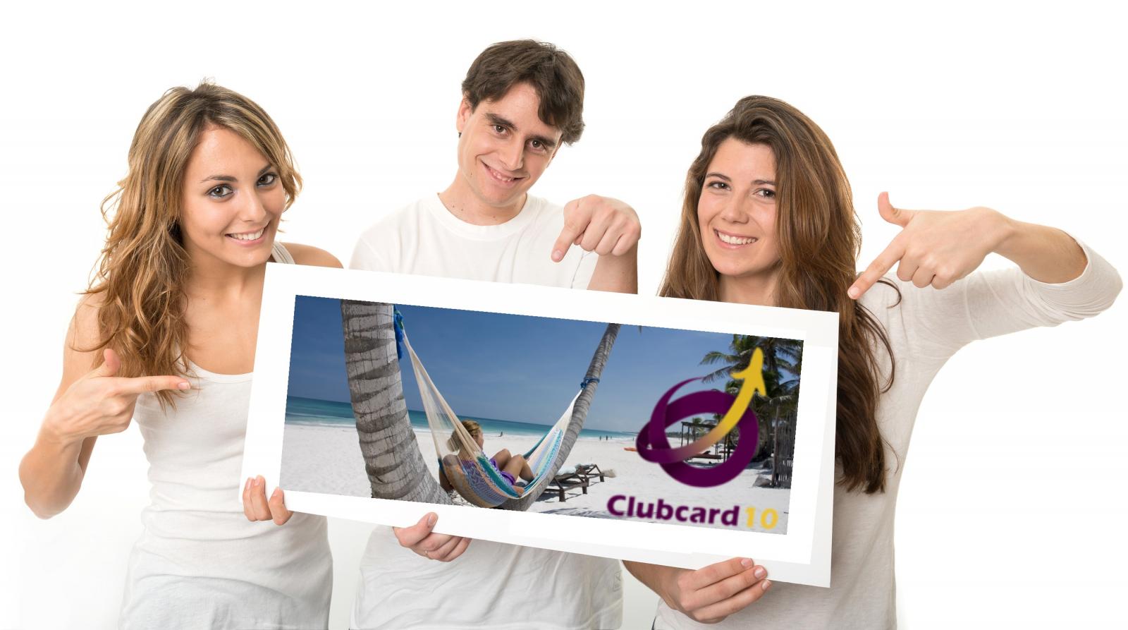 Clubcard10 espana
