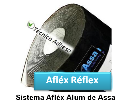 AFLEX REFLEX SUPER PREMIUM ECOLOGICO
