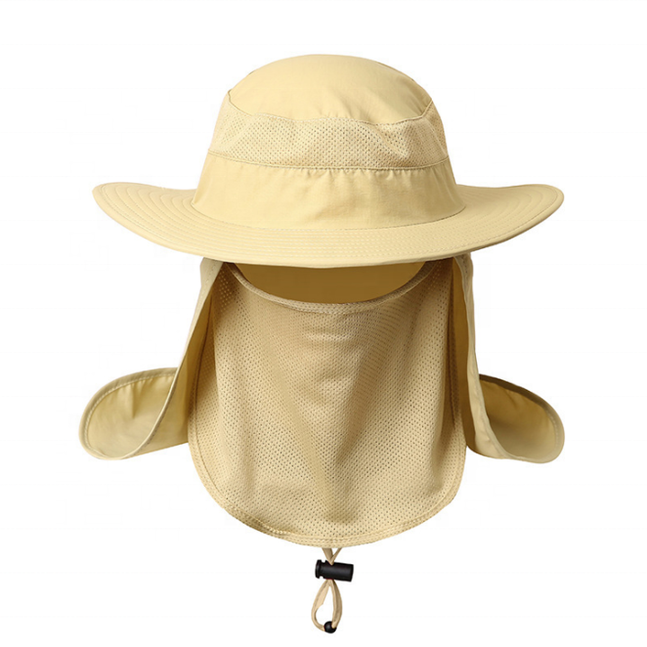 Sombrero Protector del Sol
