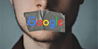 Google prohíbe la descarga de Parler;