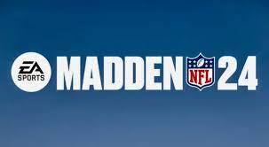 While there was a time when the Madden NFL 24PA