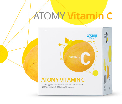 Atomy Vitamina C