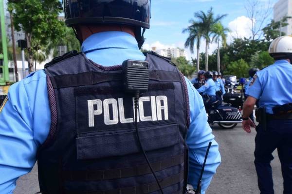Encuentran un cadáver calcinado en Mayagüez
