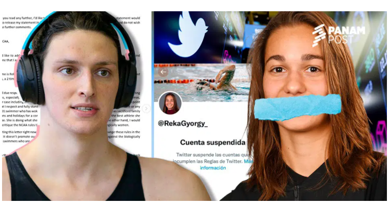 Twitter bloquea cuentas por llamar «hombre biológico» a transgéneros