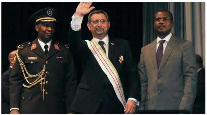Cabo Verde entregó a Saab antes del regreso de los socialistas al poder