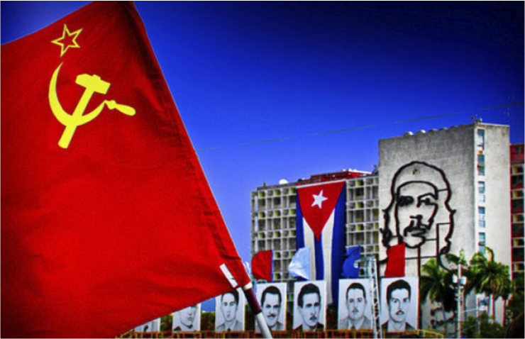 Colapsa el socialismo cubano: la inflación llegó al 6.900% y proliferan los apagones eléctricos