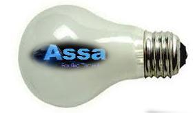 ASSA-ECONOMICE ENERGIA CON UN SISTEMA ECOLOGICO DE ASSA