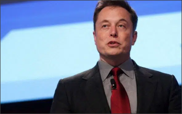 Elon Musk, listo para negociar compra de Twitter por 46,500 millones de dólares