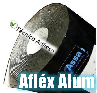 AflexAlum Super Premium