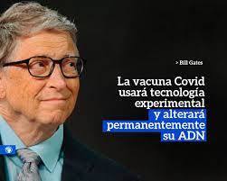 Las Vacunas de Bill Gates
